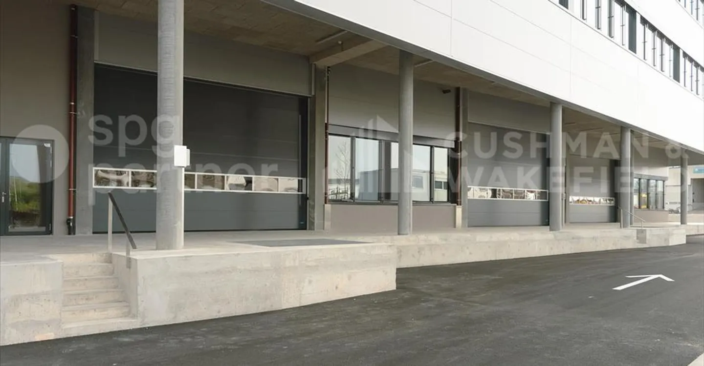 Modular Industrial Spaces in Vernier - Photo 5 of 13