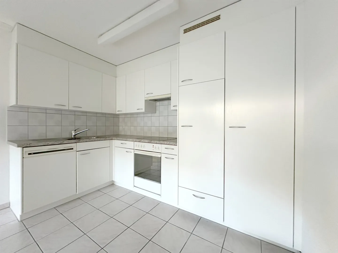 Helle 2-Zimmerwohnung in Horgen - Foto 8 von 13