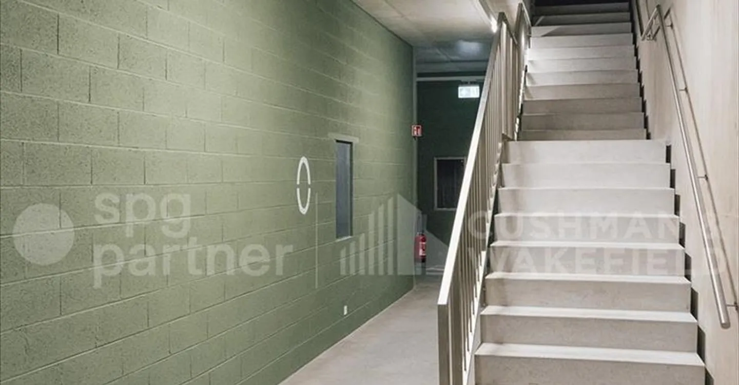 Modular Industrial Spaces in Vernier - Photo 6 of 13