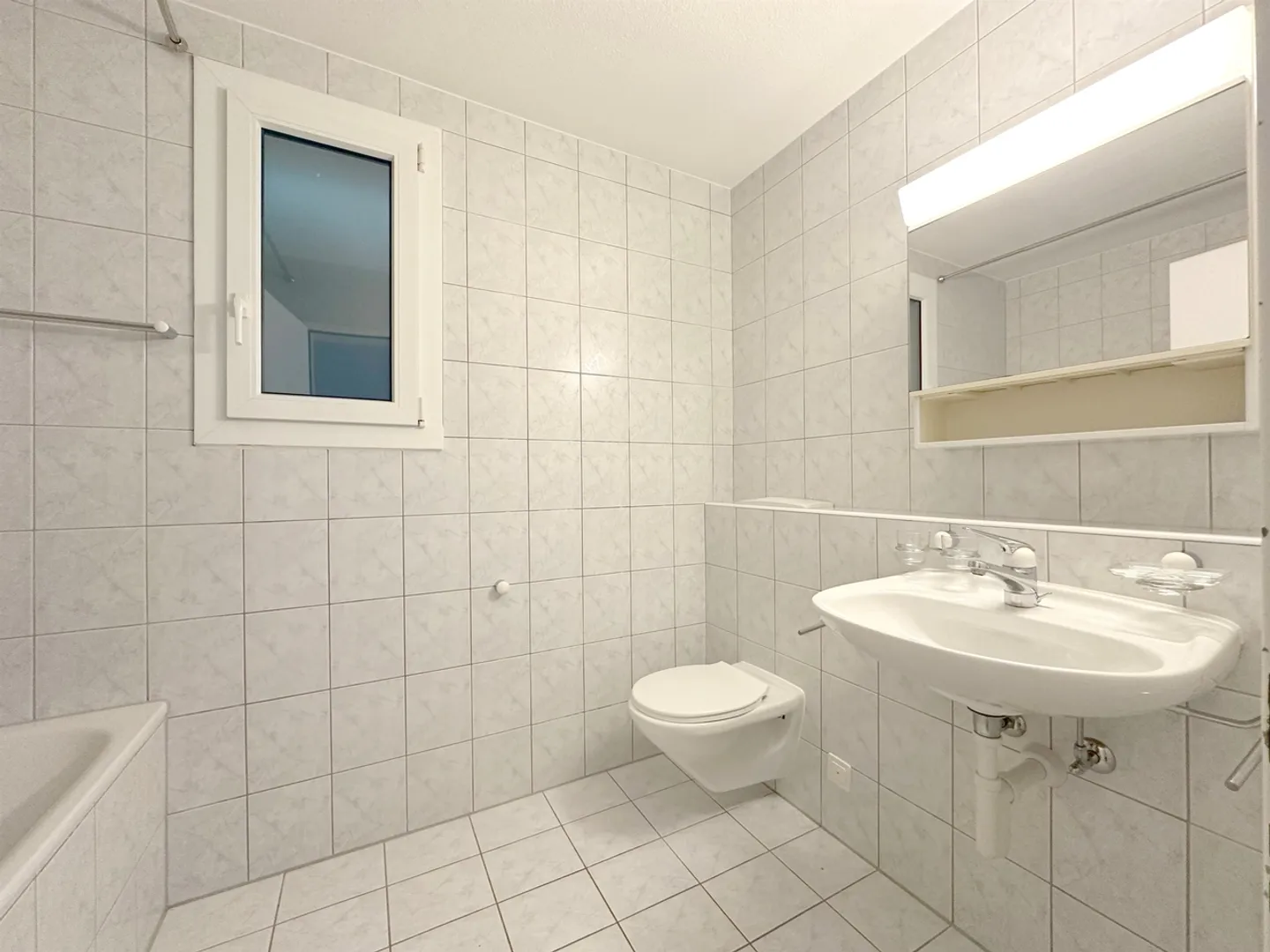 Helle 2-Zimmerwohnung in Horgen - Foto 9 von 13