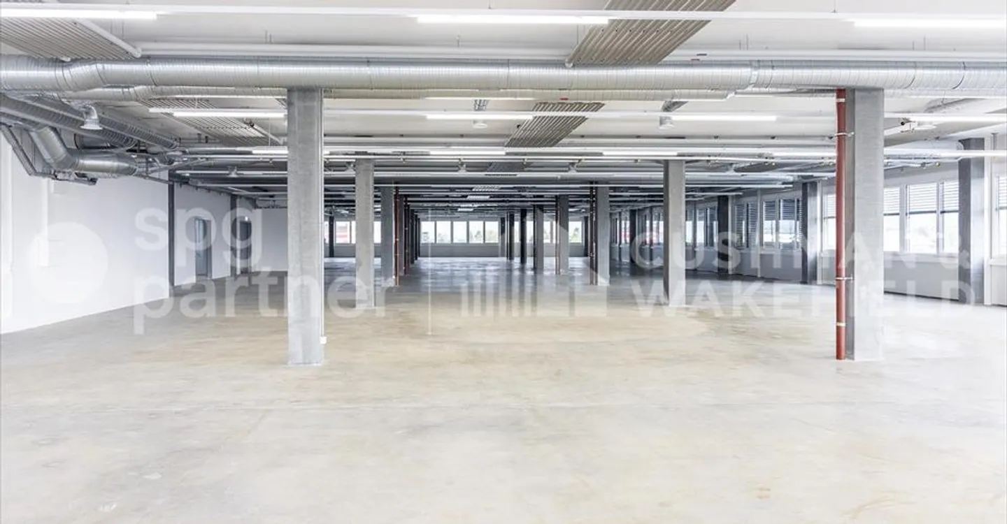 Modular Industrial Spaces in Vernier - Photo 7 of 13