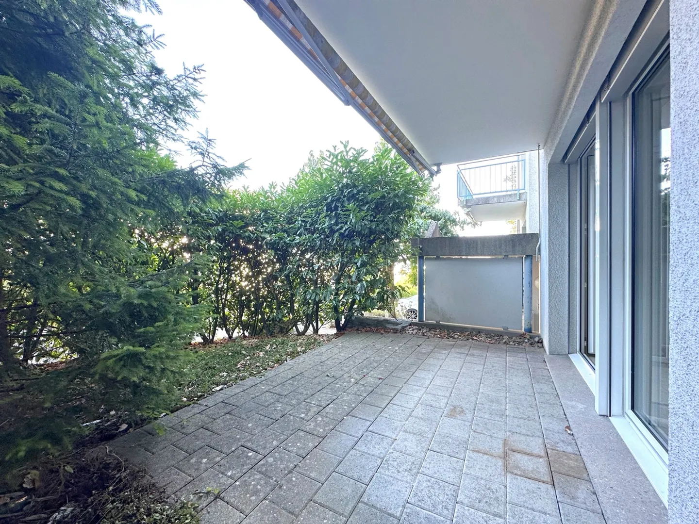 Helle 2-Zimmerwohnung in Horgen - Foto 11 von 13