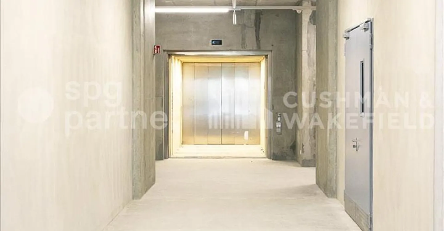 Modular Industrial Spaces in Vernier - Photo 8 of 13