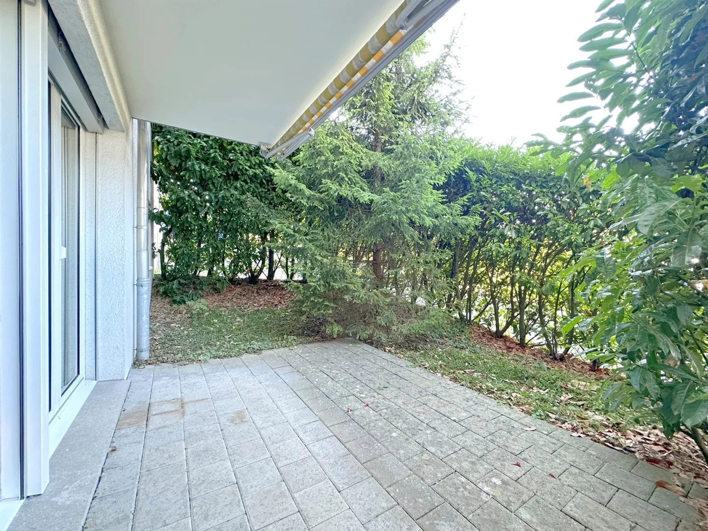 Helle 2-Zimmerwohnung in Horgen - Foto 12 von 13