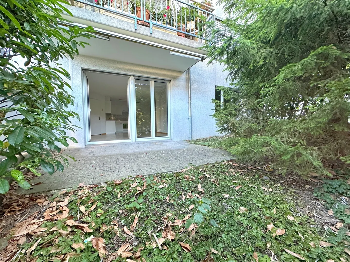 Helle 2-Zimmerwohnung in Horgen - Foto 13 von 13