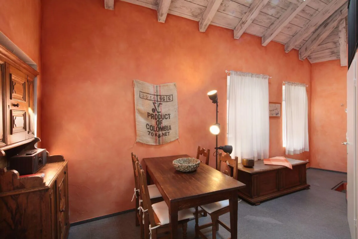 LOCARNO - Bellissimo appartamento di 2,5 stanze in affitto - Foto 3 di 16