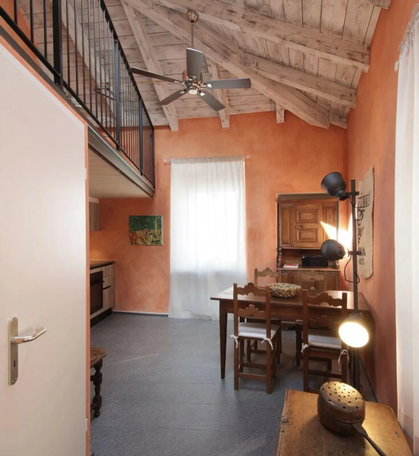 LOCARNO - Bellissimo appartamento di 2,5 stanze in affitto - Foto 4 di 16