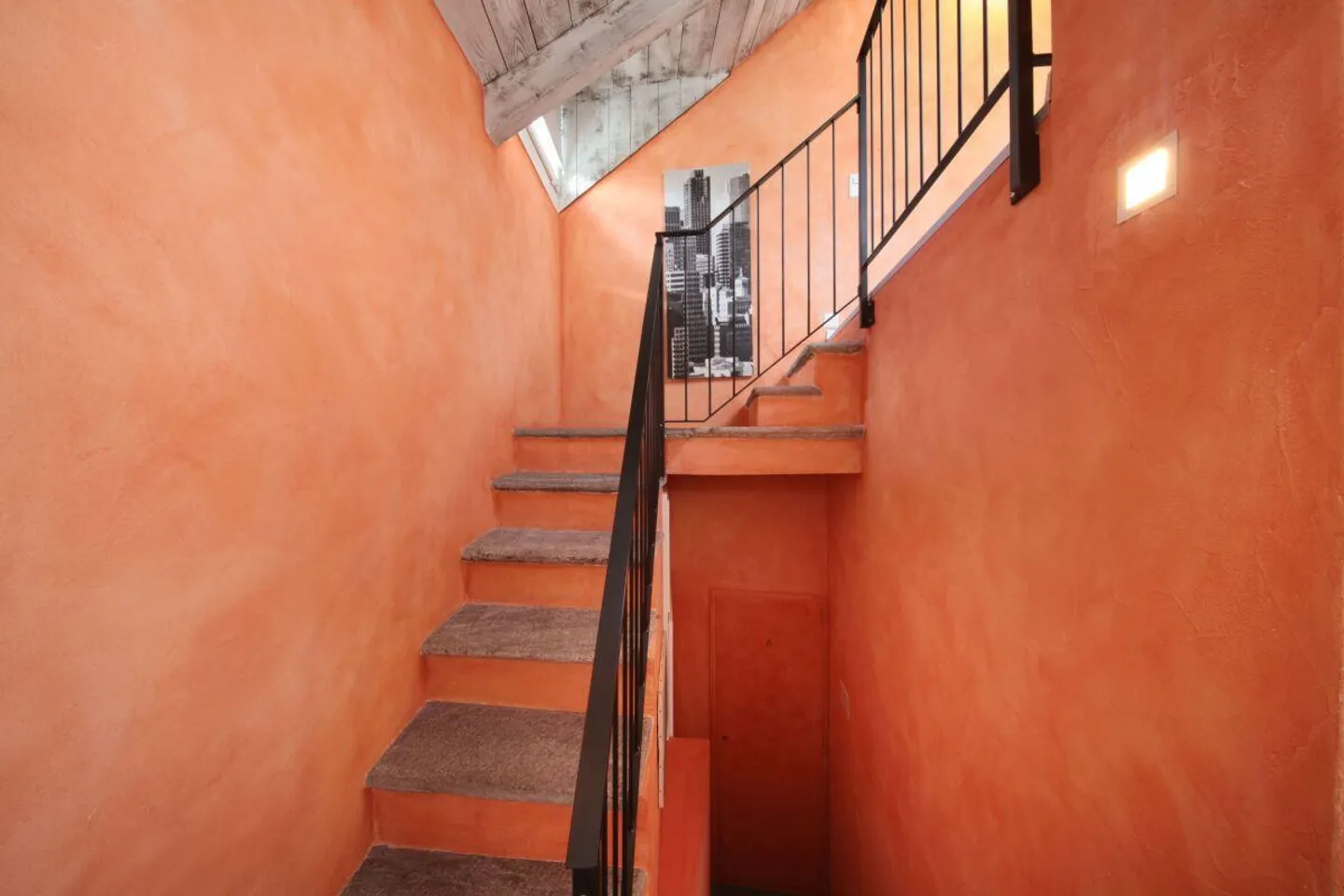 LOCARNO - Bellissimo appartamento di 2,5 stanze in affitto - Foto 5 di 16