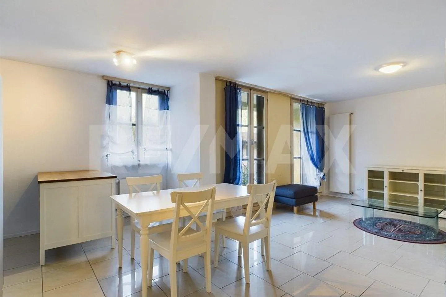 Appartamento arredato 3.5 locali - Foto 4 di 10