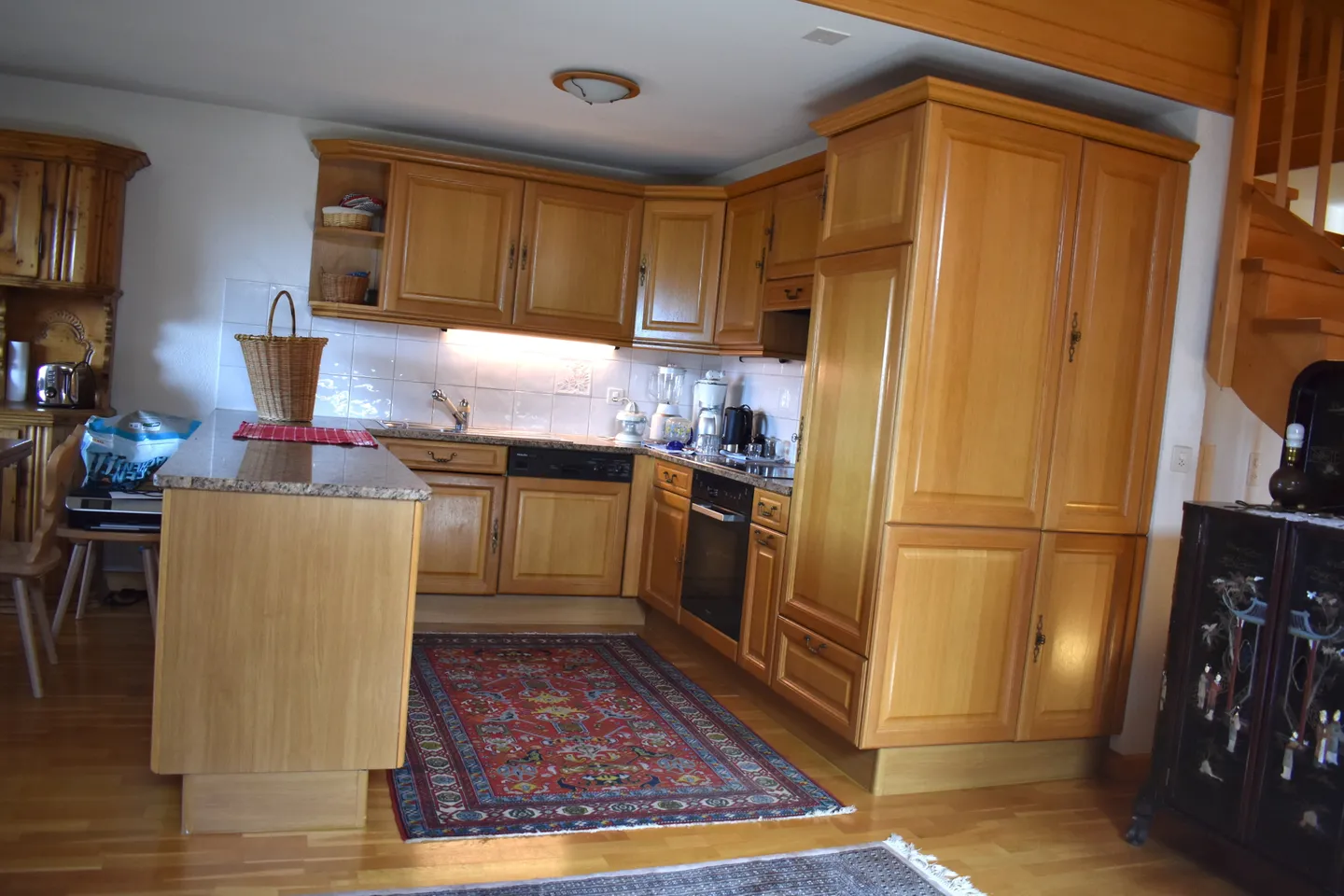 Wunderschöne Penthouse-Wohnung zur Wintermiete - Foto 9 von 13