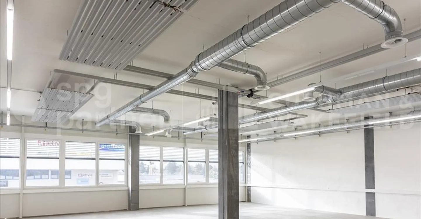 Modular Industrial Spaces in Vernier - Photo 10 of 13