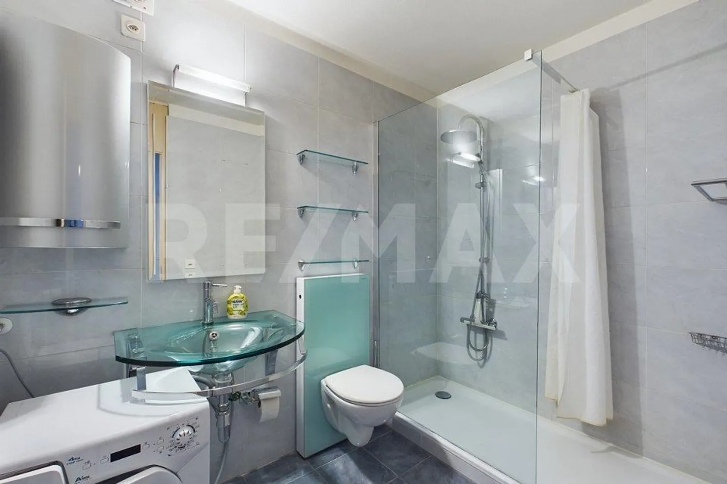 Appartamento arredato 3.5 locali - Foto 8 di 10