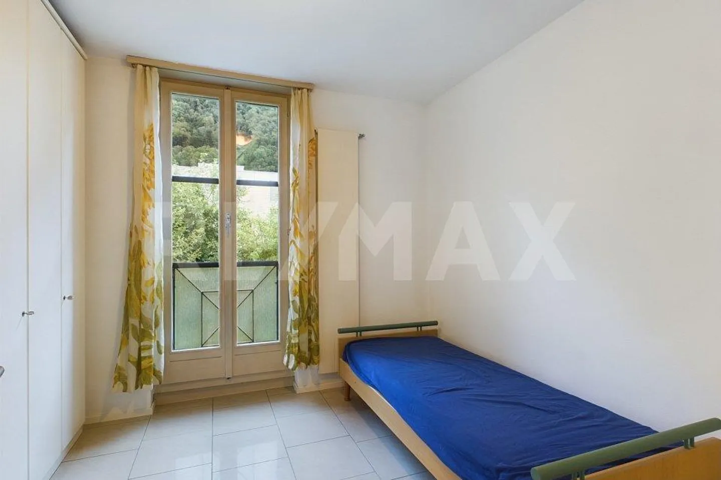 Appartamento arredato 3.5 locali - Foto 9 di 10