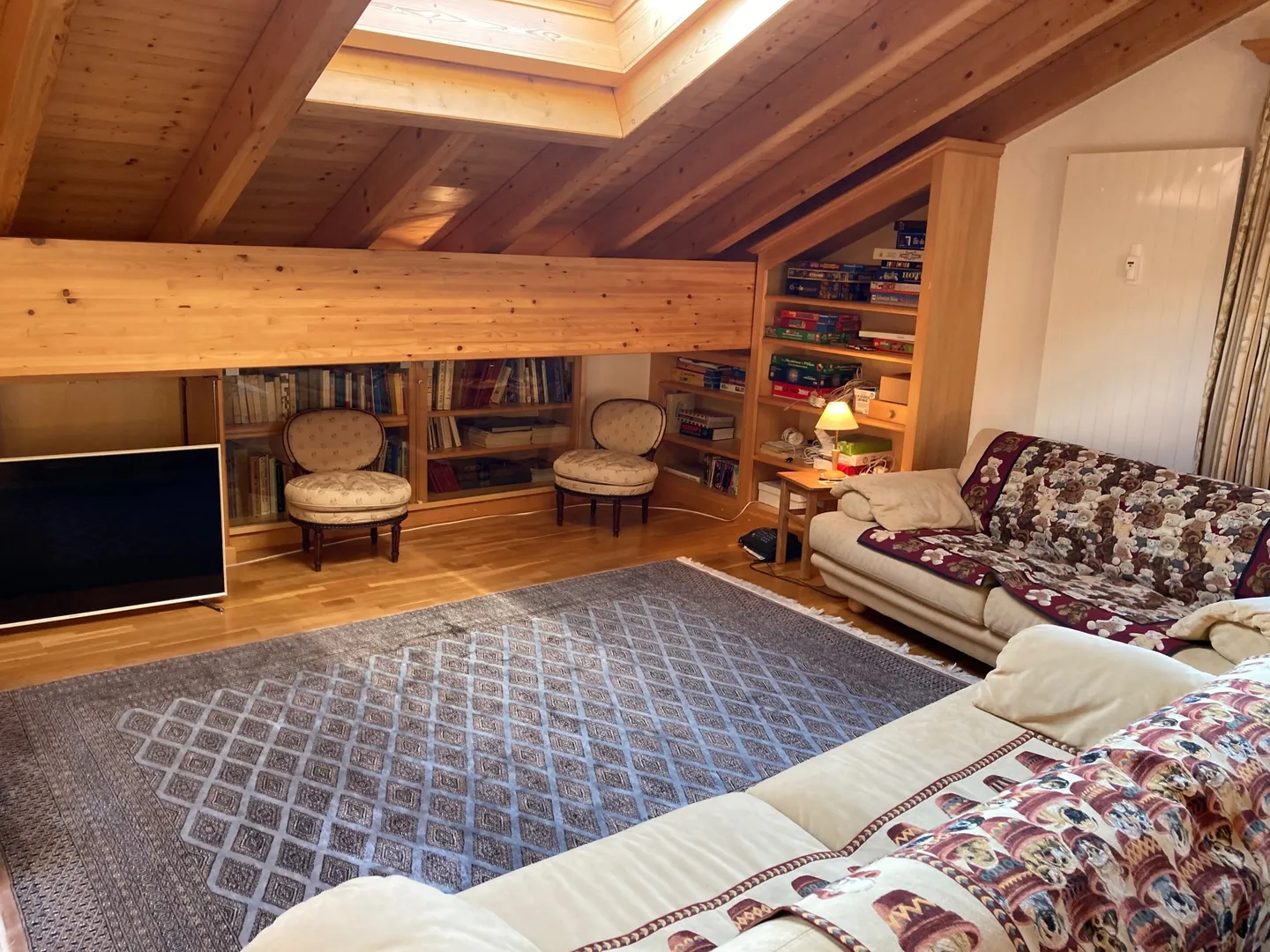 Wunderschöne Penthouse-Wohnung zur Wintermiete - Foto 11 von 13