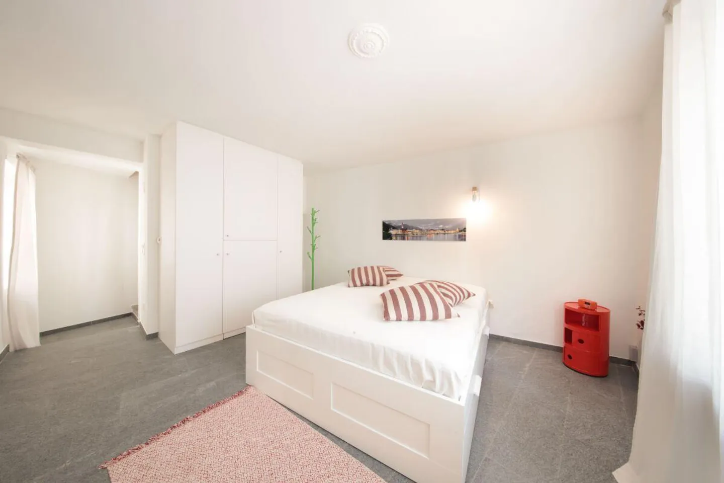 LOCARNO - Bellissimo appartamento di 2,5 stanze in affitto - Foto 10 di 16