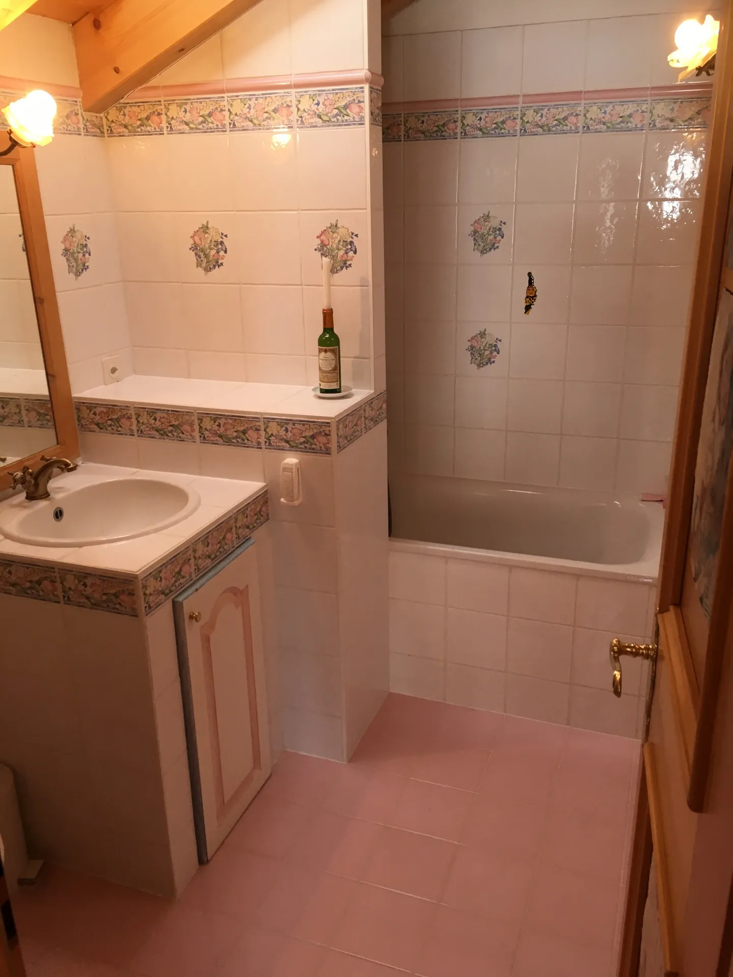 Wunderschöne Penthouse-Wohnung zur Wintermiete - Foto 12 von 13