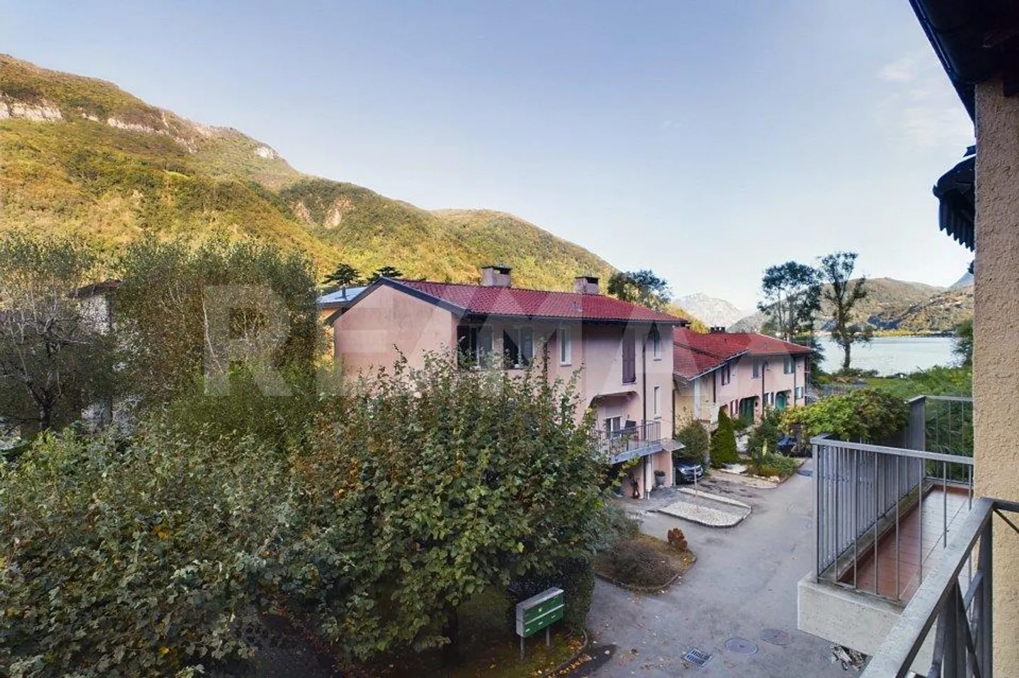 Appartamento arredato 3.5 locali - Foto 10 di 10