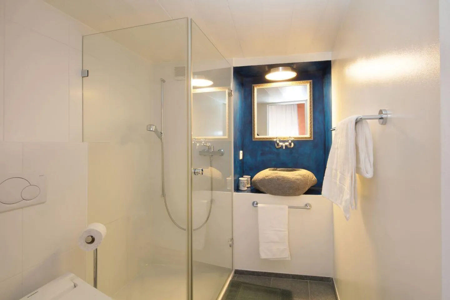 LOCARNO - Bellissimo appartamento di 2,5 stanze in affitto - Foto 11 di 16