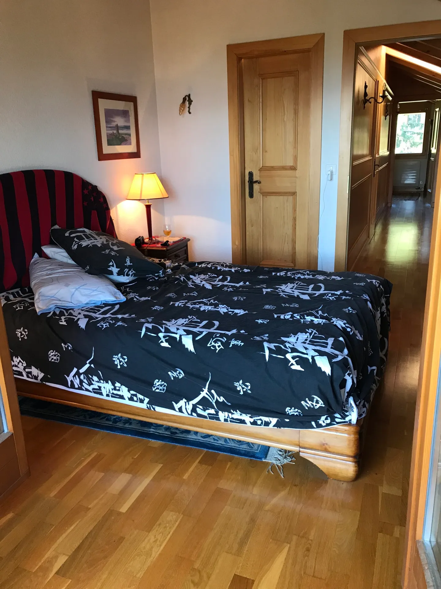 Wunderschöne Penthouse-Wohnung zur Wintermiete - Foto 13 von 13