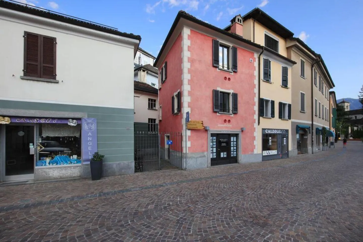 LOCARNO - Bellissimo appartamento di 2,5 stanze in affitto - Foto 15 di 16
