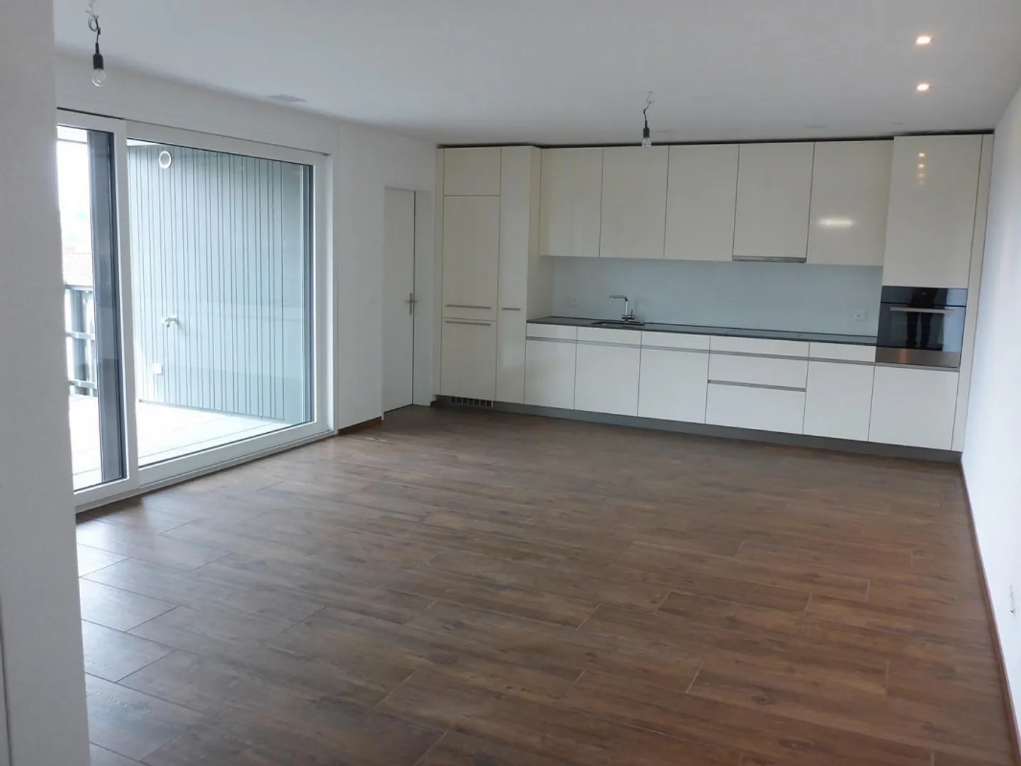 Appartamento affascinante di 2,5 stanze nel cuore della natura - Foto 2 di 4