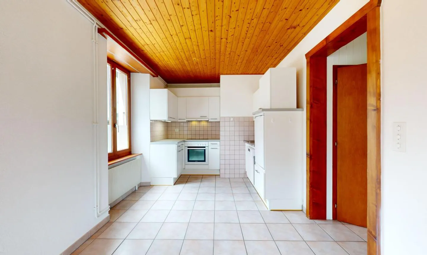 «Immeuble de rendement | 13 garages | et Terrain constructible !» - Photo 7 sur 13