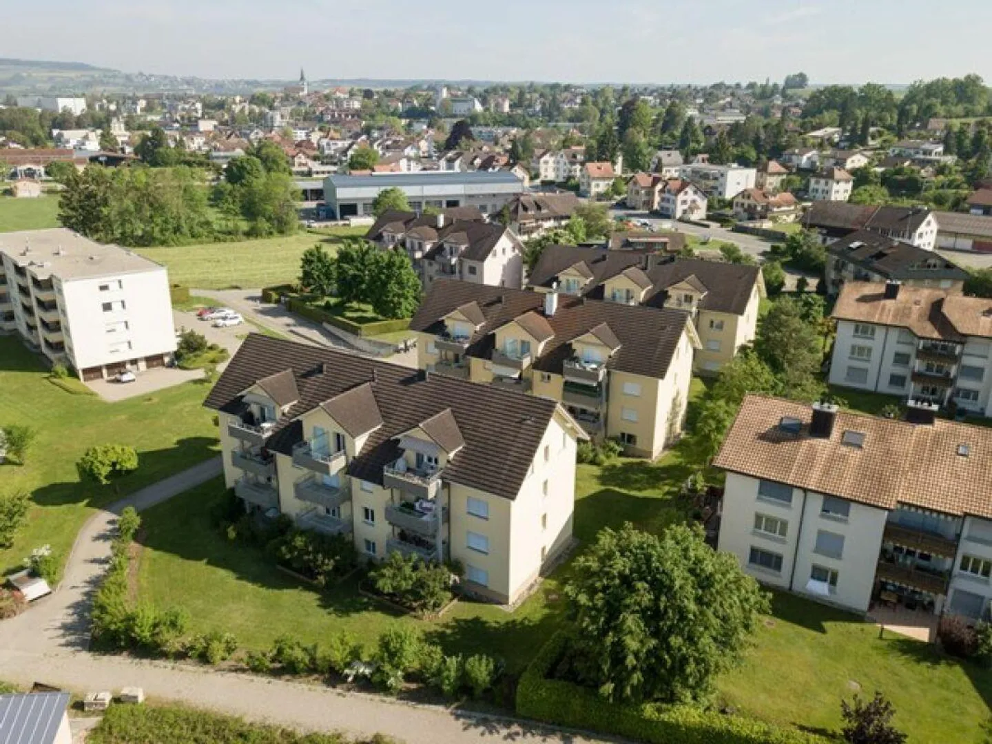 Appartamento accogliente con balcone soleggiato - Foto 2 di 8