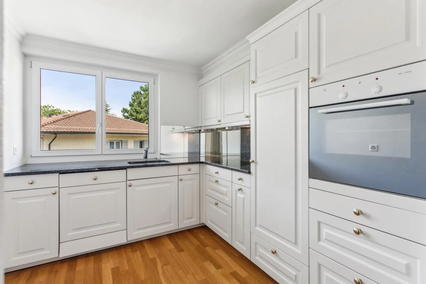 Sogno abitativo in una posizione tranquilla nel quartiere di Breitfeld - Foto 2 di 9