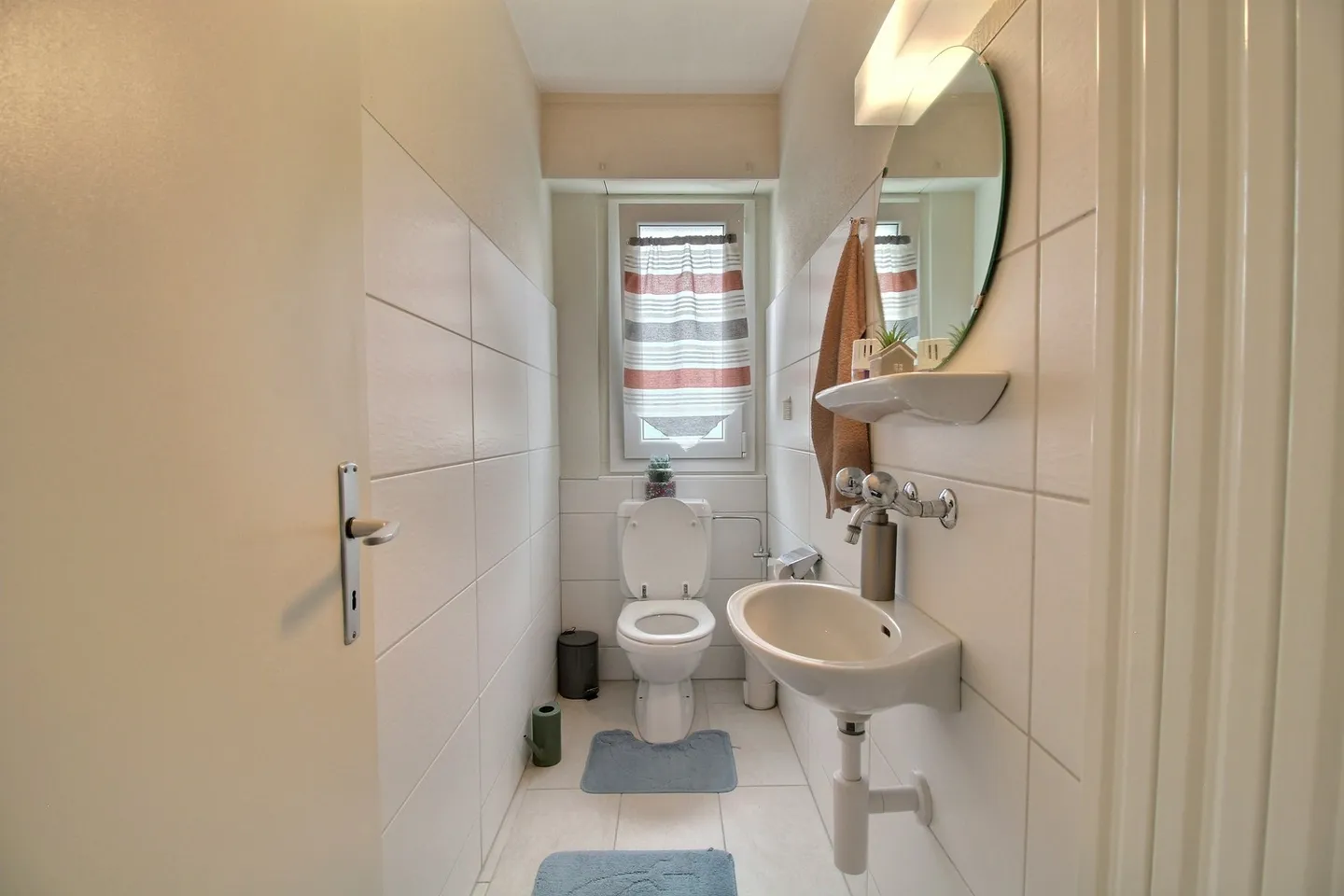 Charmant appartement 4.5 pièces - Photo 4 sur 11