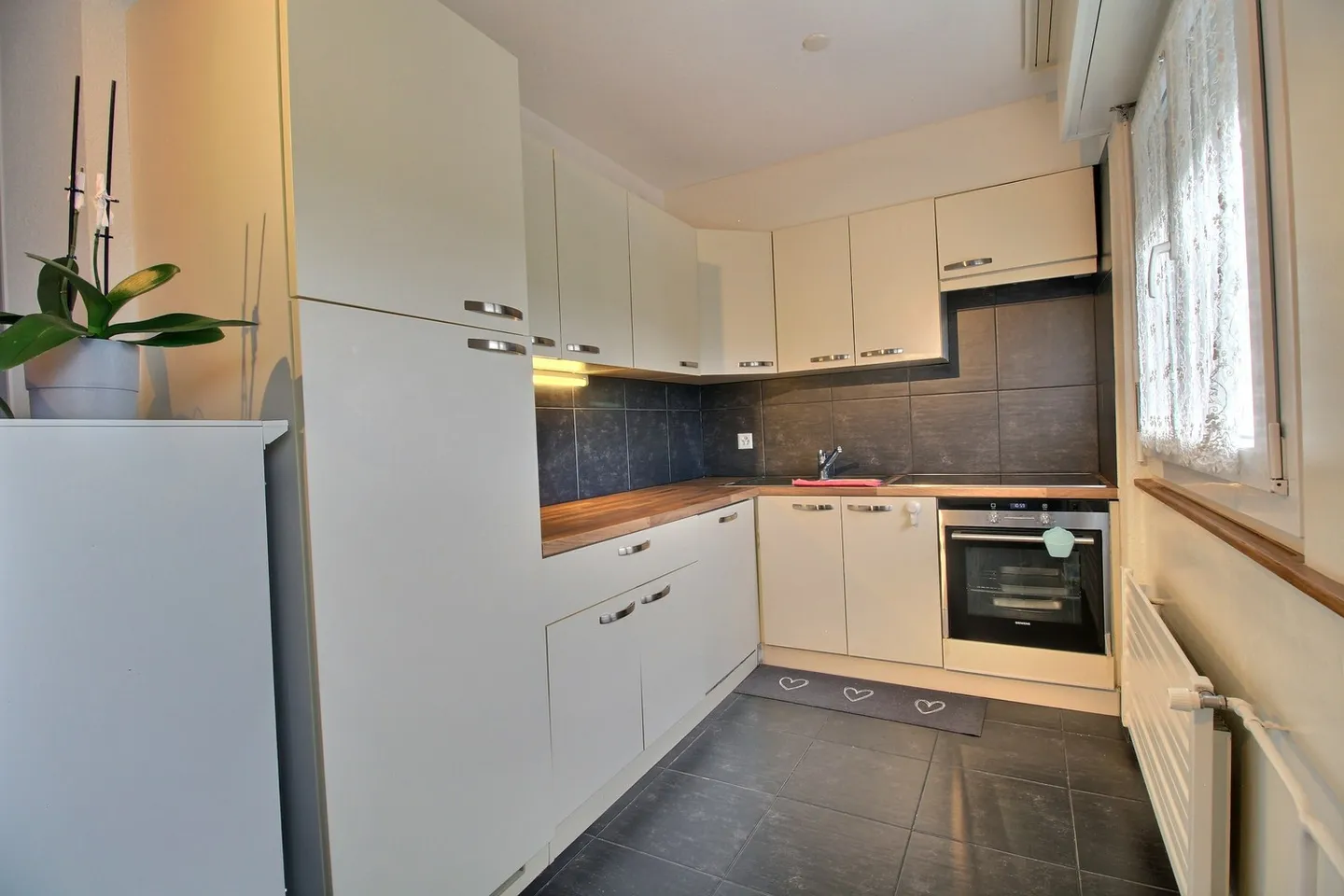Charmant appartement 4.5 pièces - Photo 5 sur 11