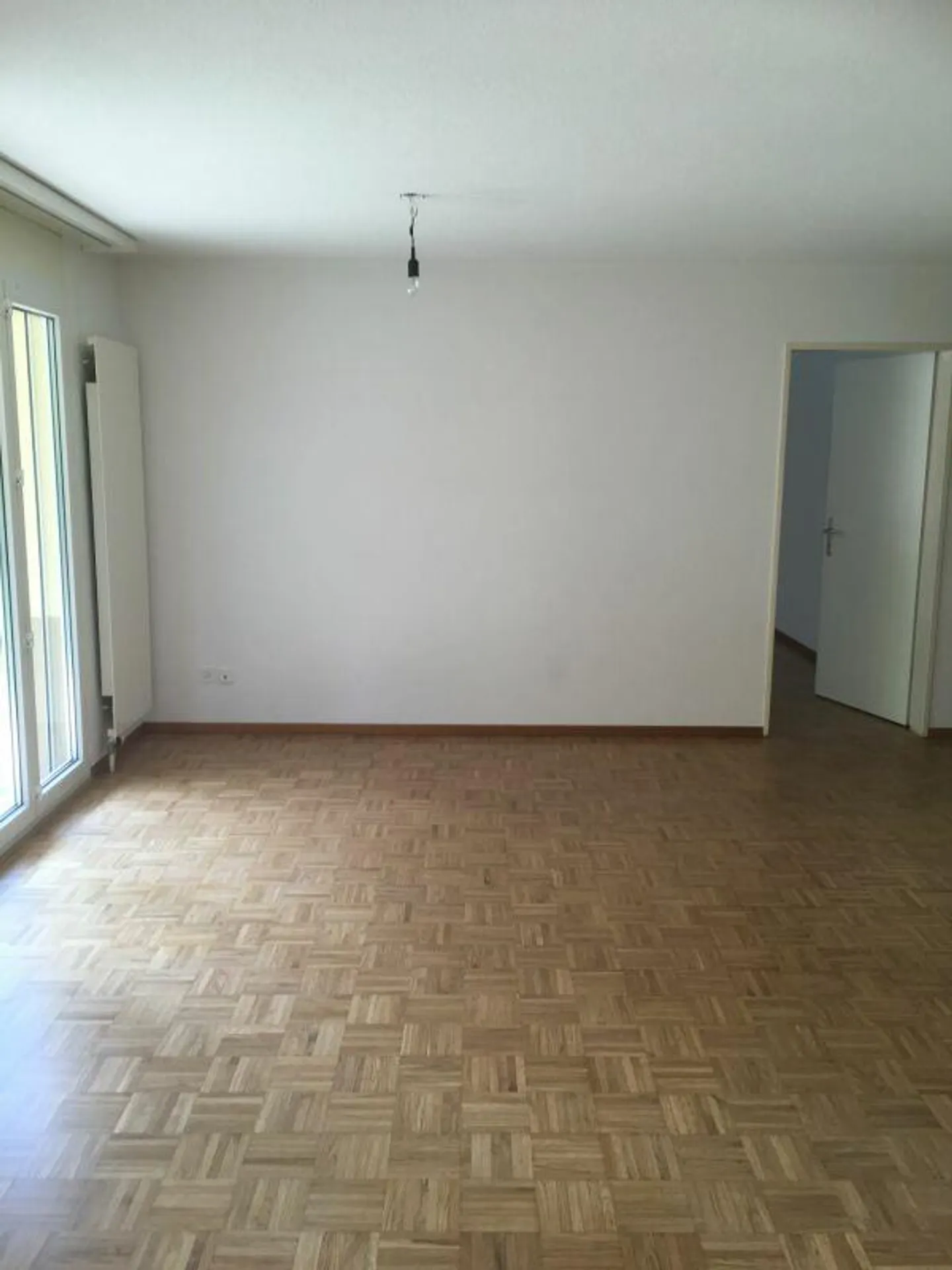 Appartamento accogliente con balcone soleggiato - Foto 7 di 8