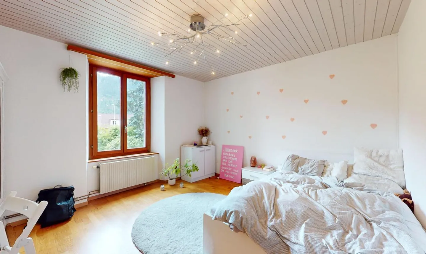 «Immeuble de rendement | 13 garages | et Terrain constructible !» - Photo 8 sur 13