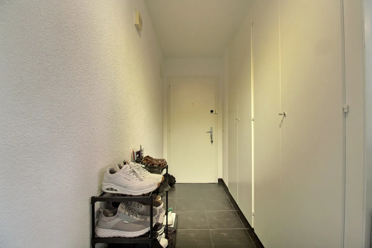 Charmant appartement 4.5 pièces - Photo 3 sur 11