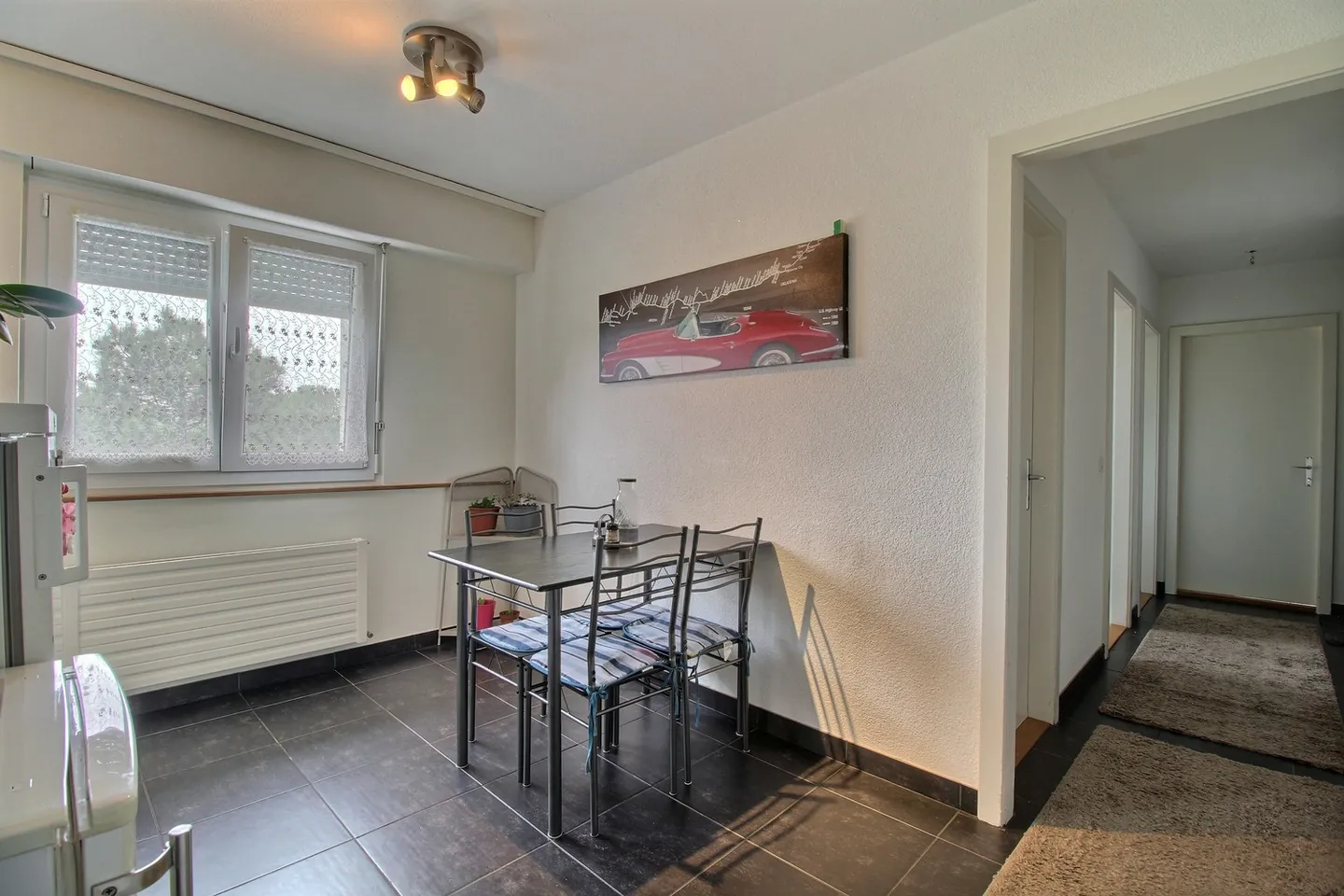 Charmant appartement 4.5 pièces - Photo 6 sur 11