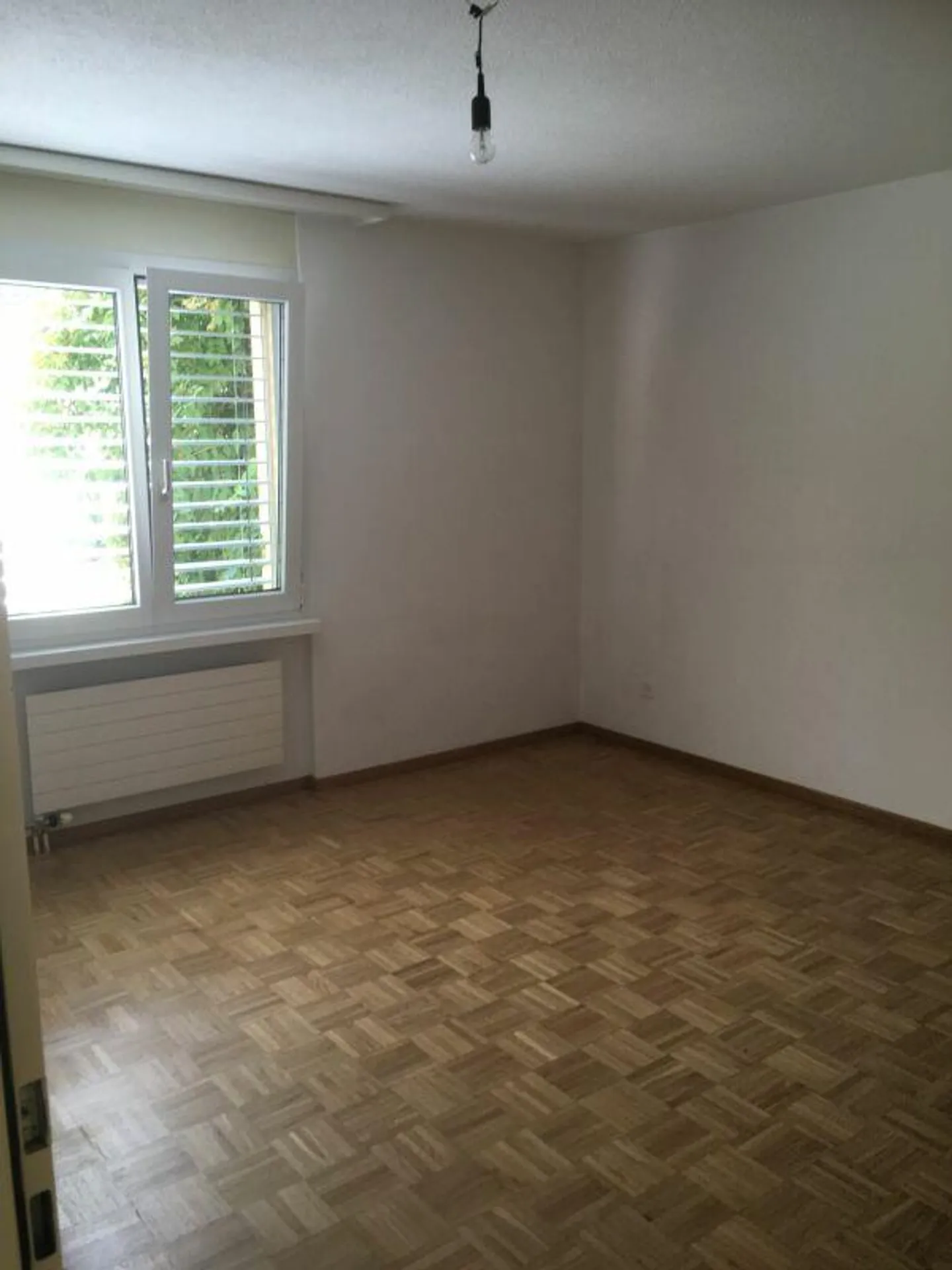 Appartamento accogliente con balcone soleggiato - Foto 8 di 8