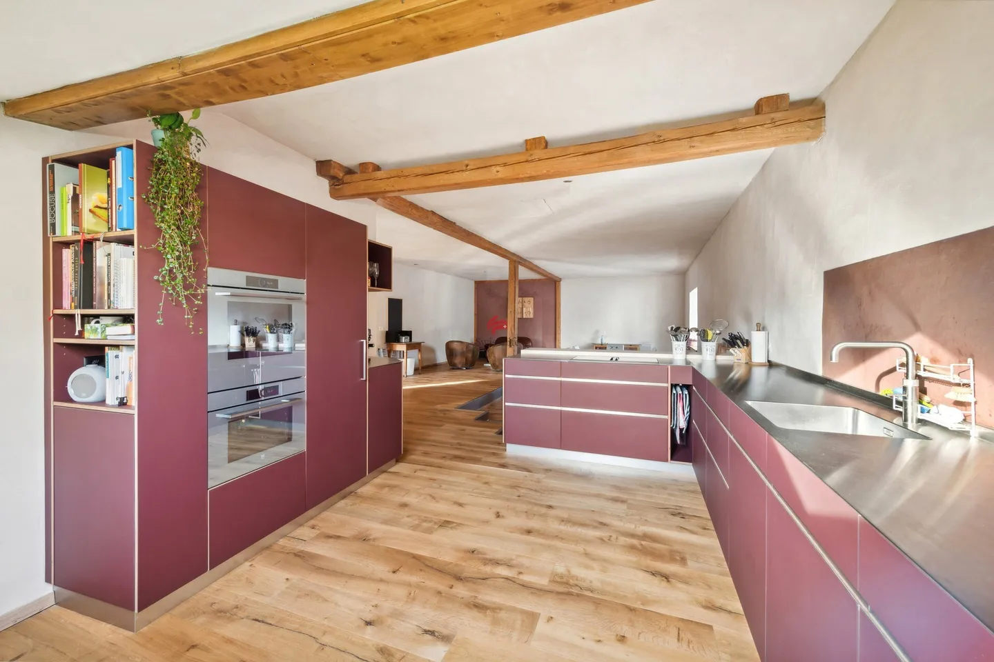 Einfamilienhaus kaufen - Foto 2 von 11