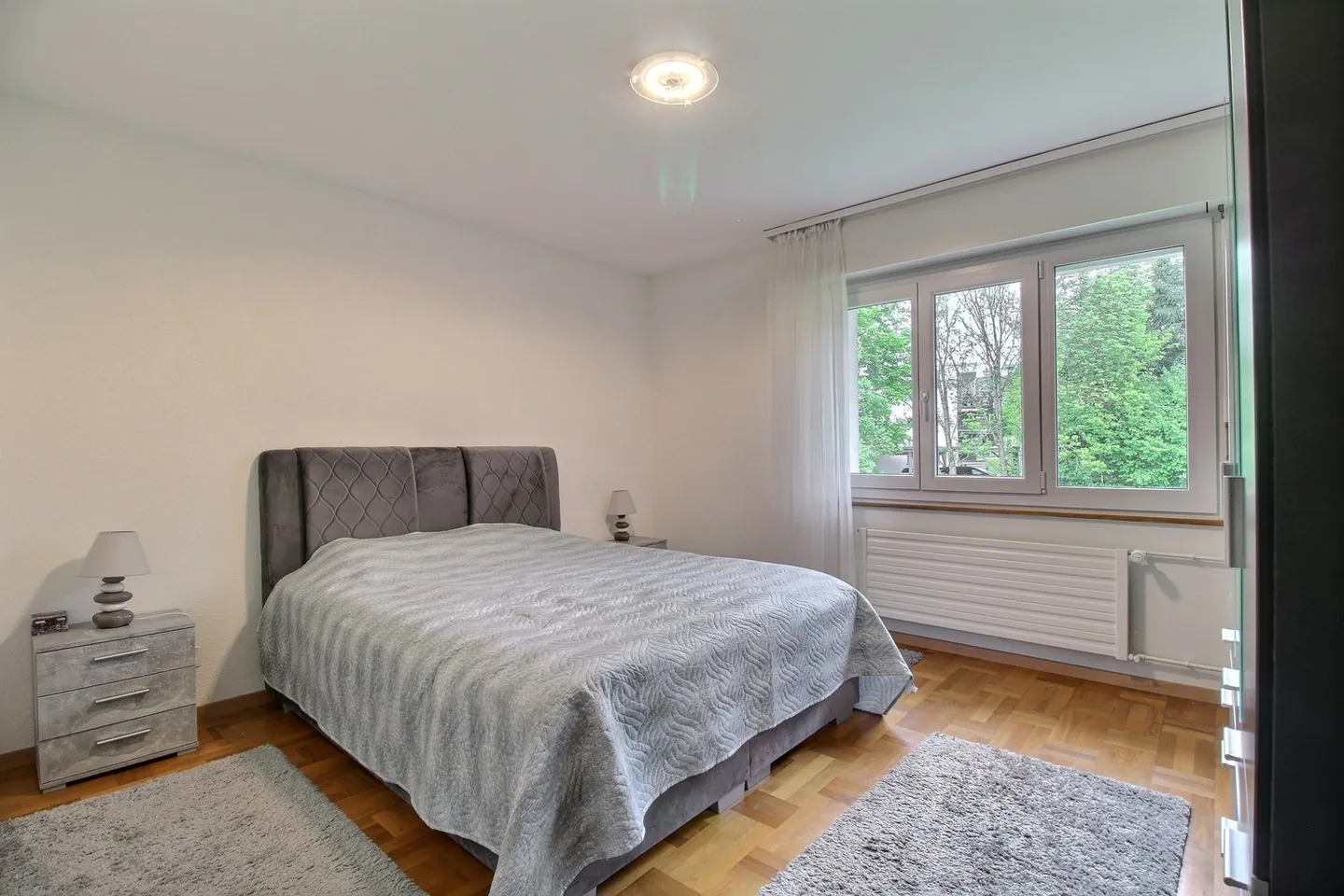 Charmant appartement 4.5 pièces - Photo 7 sur 11