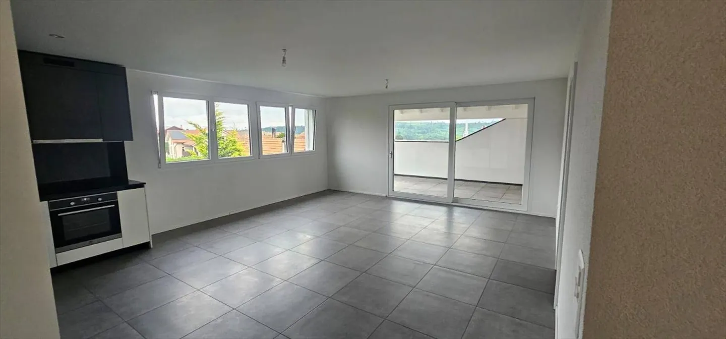 «3.5-Zimmerwohnung in Misery-Courtion» - Foto 2 von 7