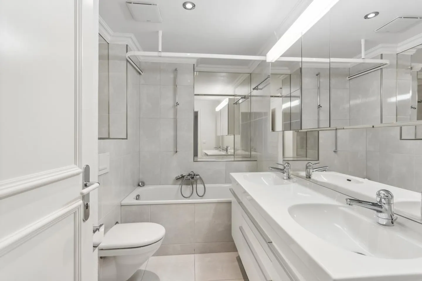 Sogno abitativo in una posizione tranquilla nel quartiere di Breitfeld - Foto 3 di 9