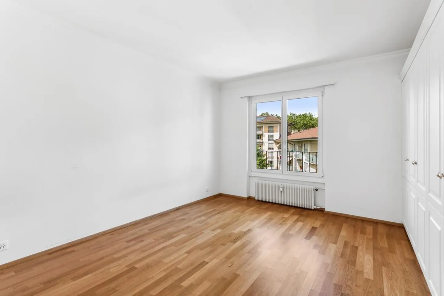 Sogno abitativo in una posizione tranquilla nel quartiere di Breitfeld - Foto 6 di 9