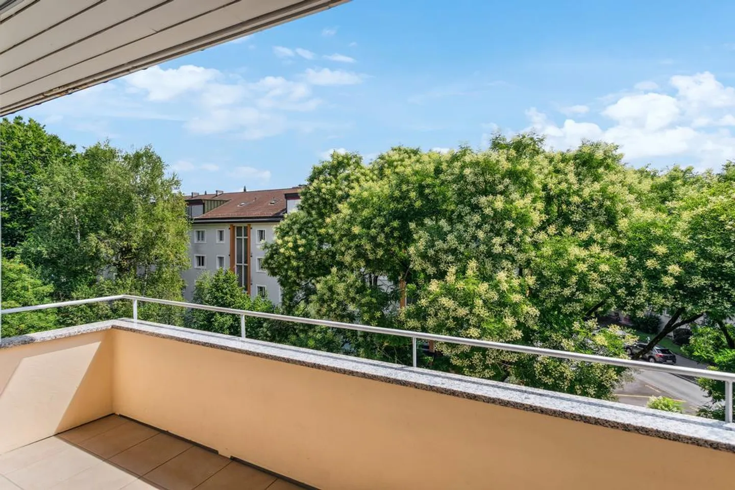 Sogno abitativo in una posizione tranquilla nel quartiere di Breitfeld - Foto 8 di 9