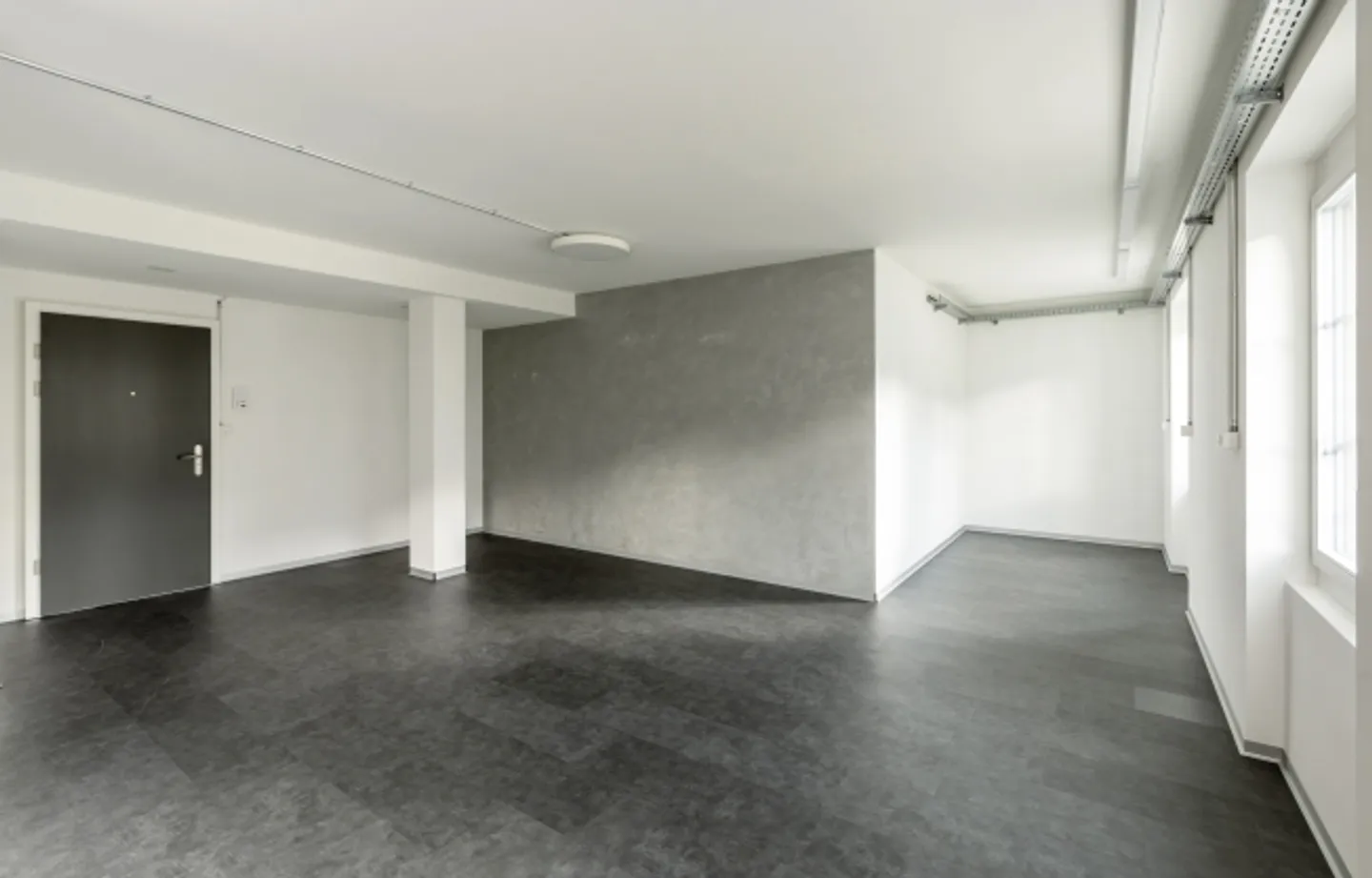 Edificio ad uso misto in affitto - Foto 5 di 7