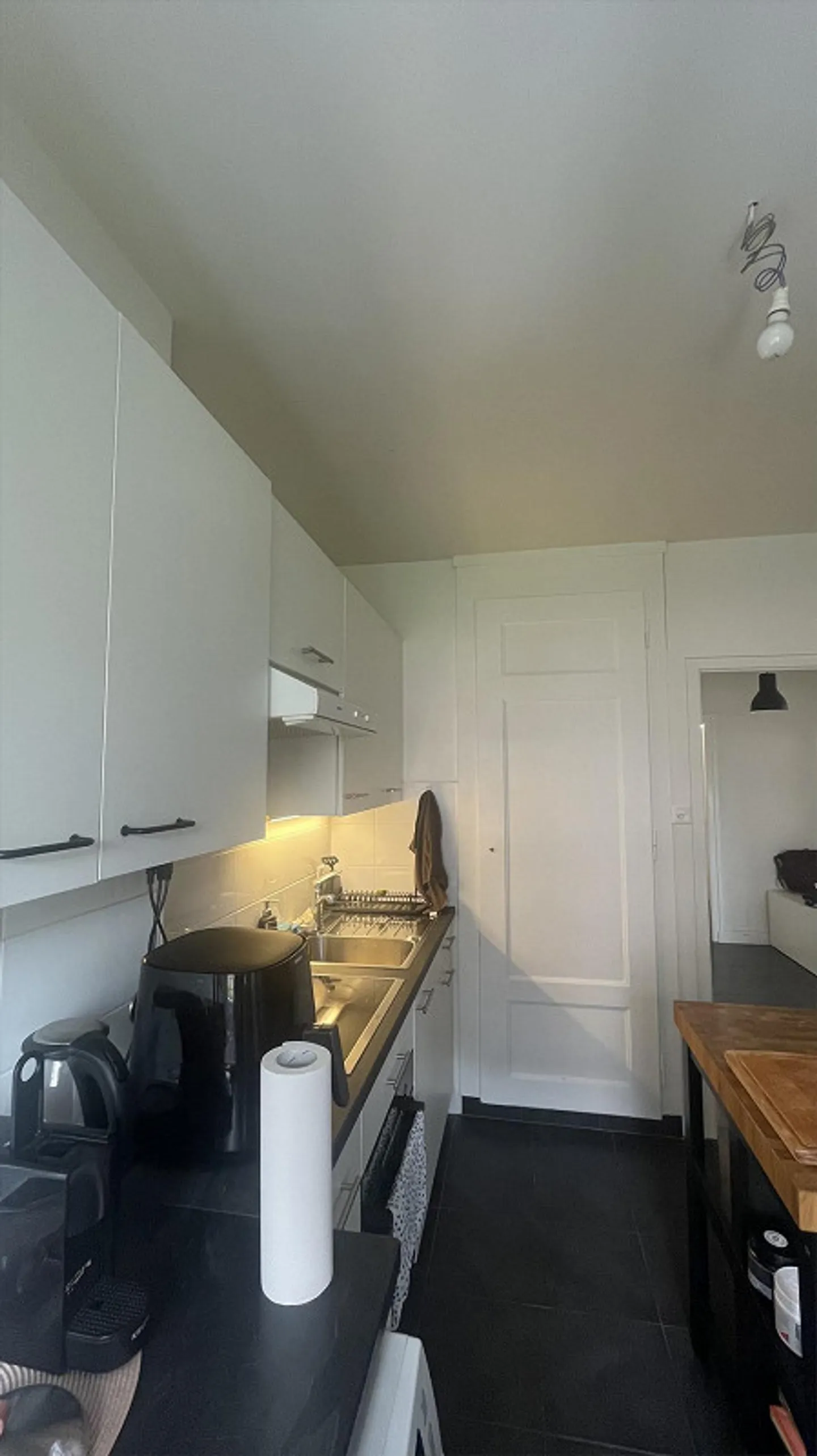 Appartement de quatre pièces dans le quartier de St Jean - Photo 4 sur 10