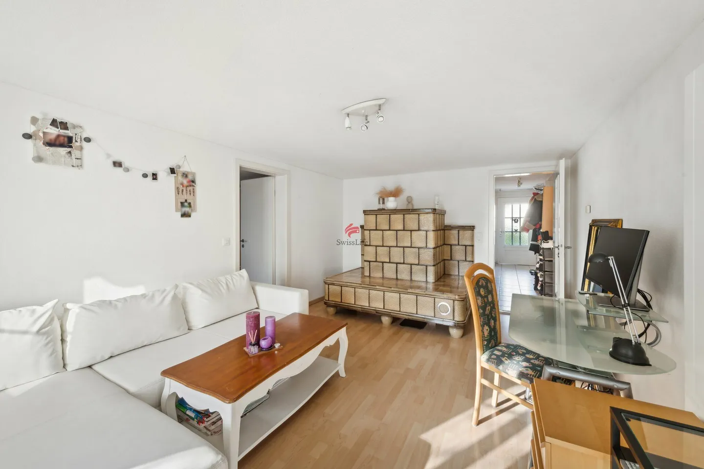 Einfamilienhaus kaufen - Foto 3 von 11