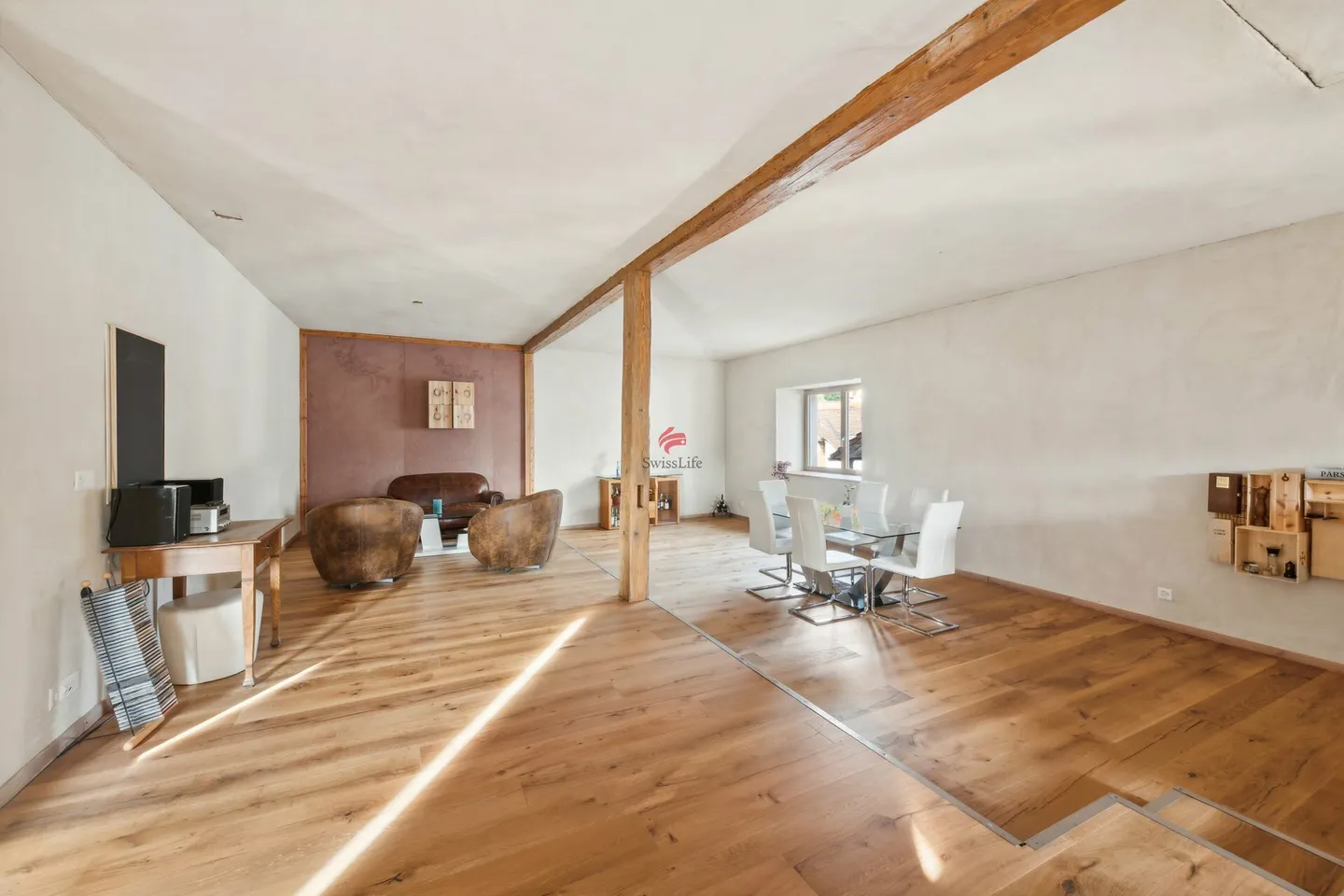 Einfamilienhaus kaufen - Foto 4 von 11