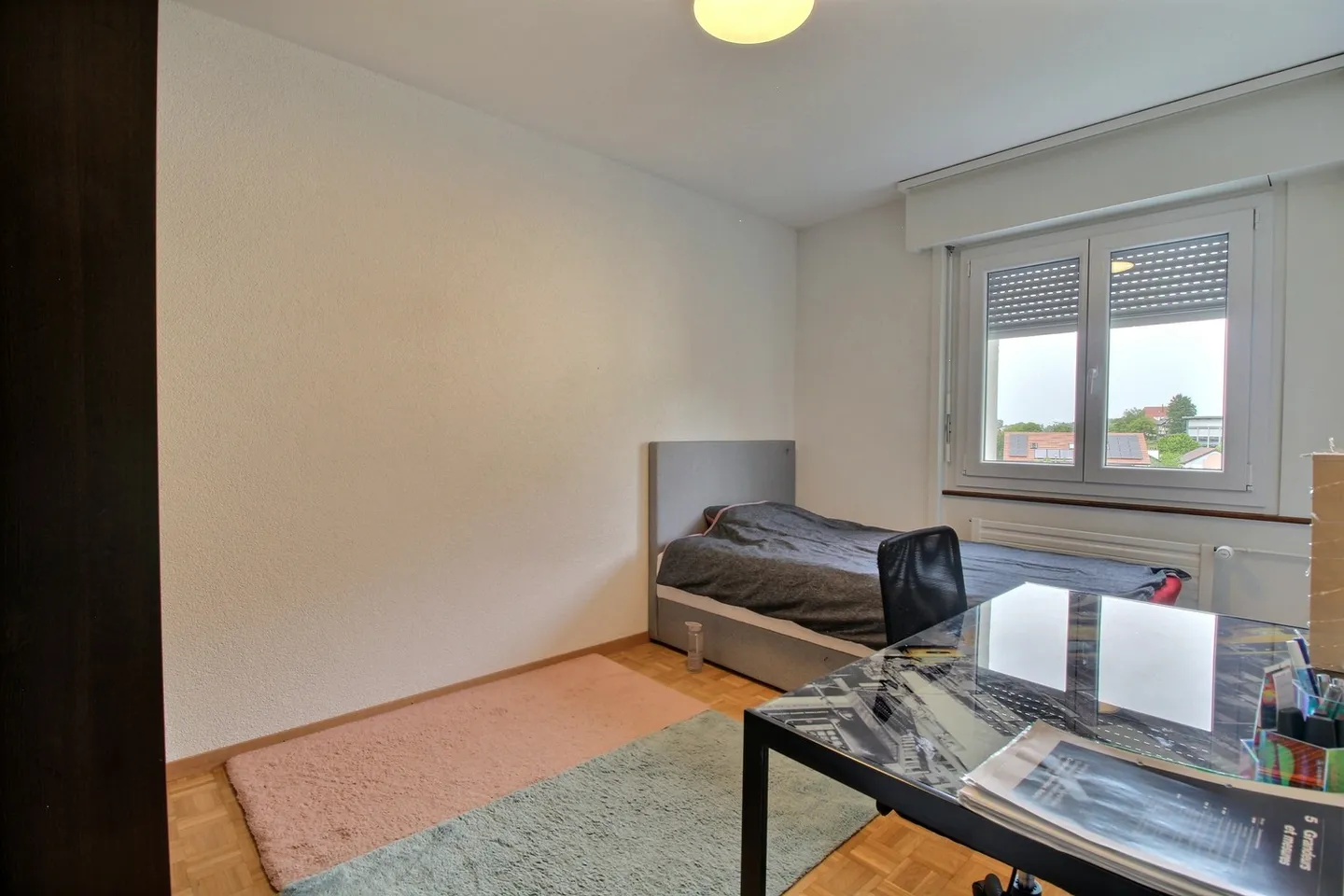 Charmant appartement 4.5 pièces - Photo 8 sur 11