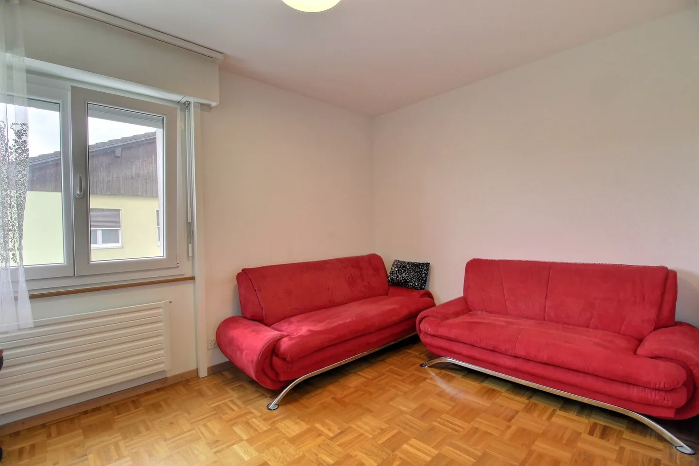Charmant appartement 4.5 pièces - Photo 10 sur 11