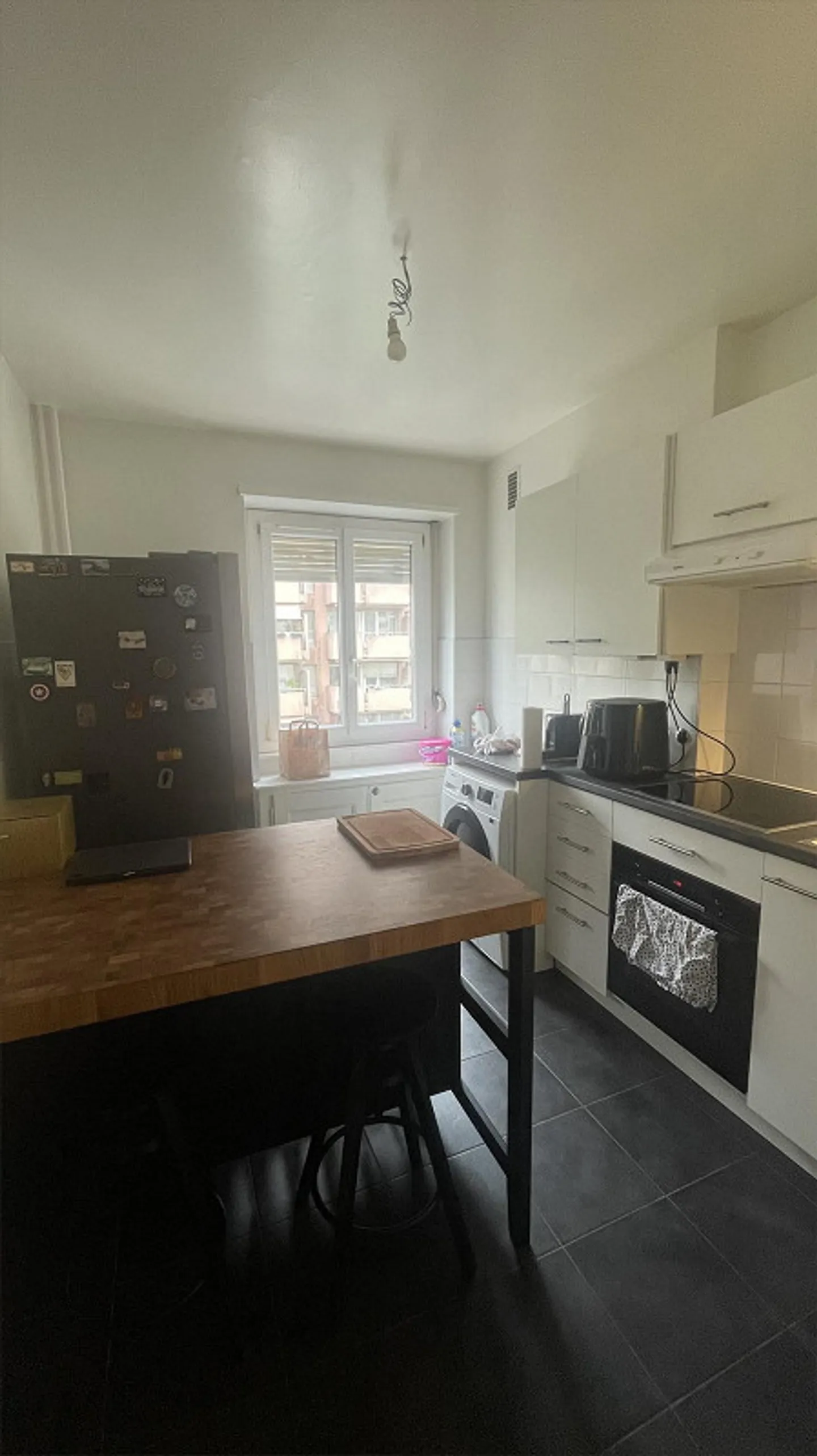 Appartement de quatre pièces dans le quartier de St Jean - Photo 5 sur 10
