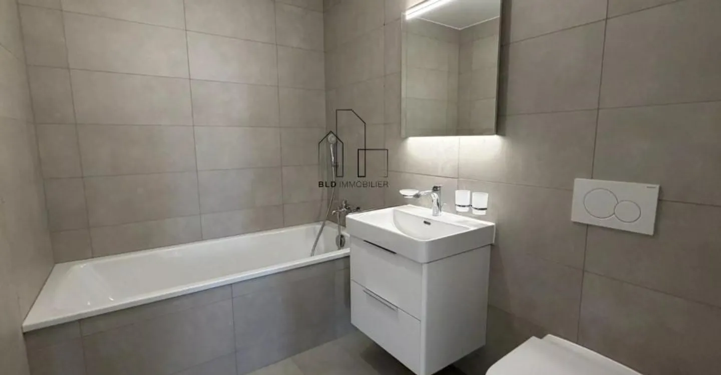 Nouvel Appartement en Rez-de-Jardin - Photo 5 sur 6