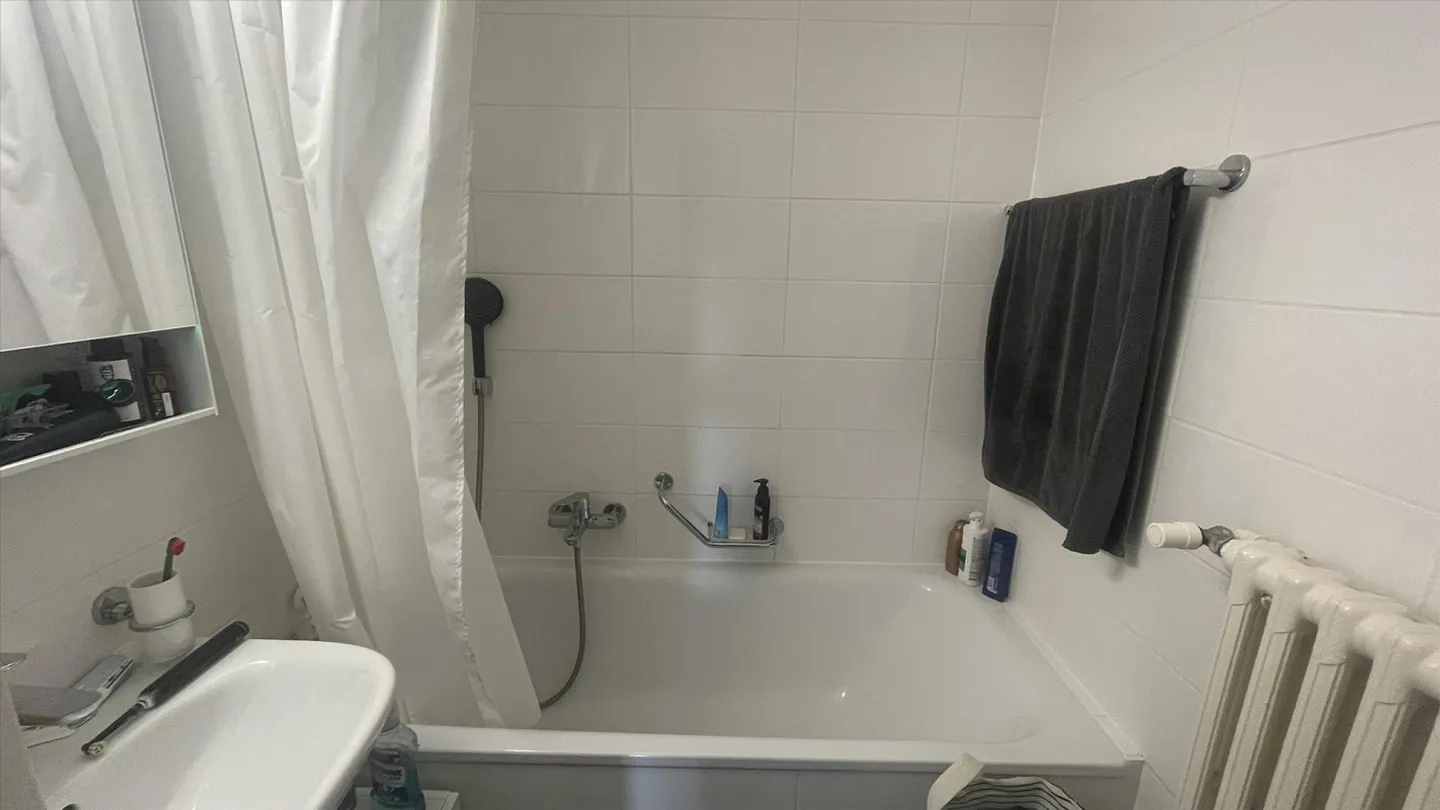 Appartement de quatre pièces dans le quartier de St Jean - Photo 6 sur 10
